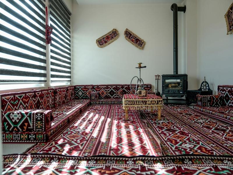 Villa Kent Termal Otel image