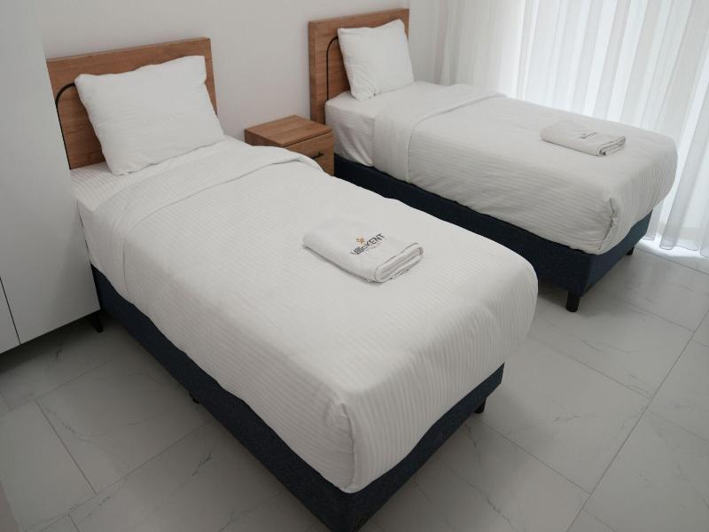 Villa Kent Termal Otel image