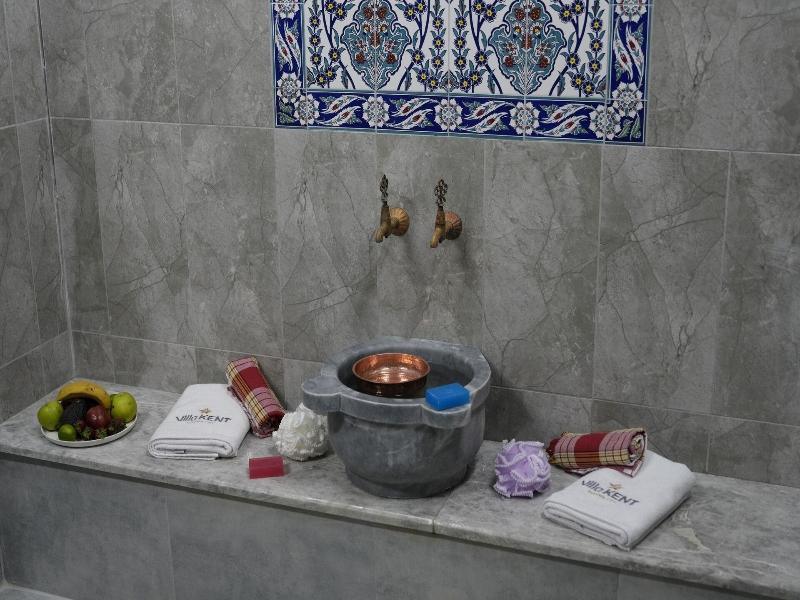 Villa Kent Termal Otel image