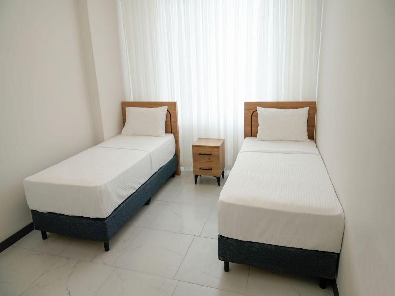 Villa Kent Termal Otel image