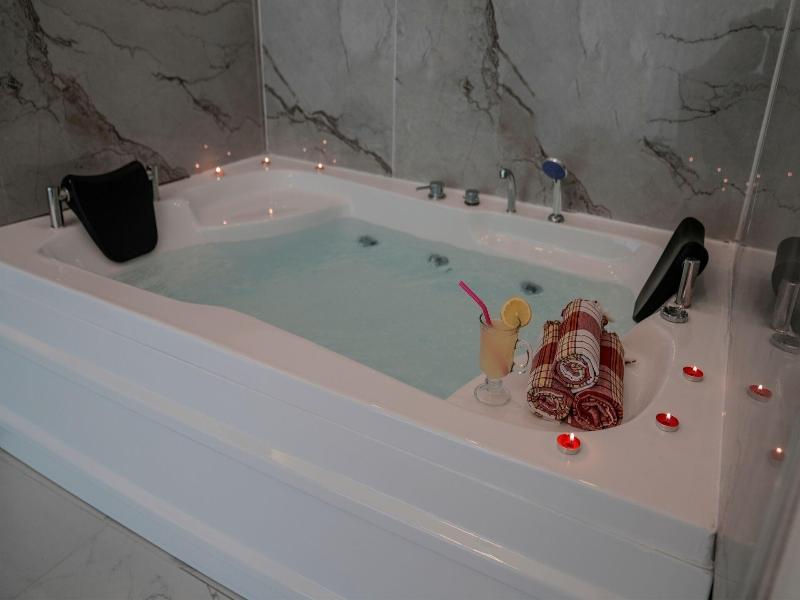 Villa Kent Termal Otel image