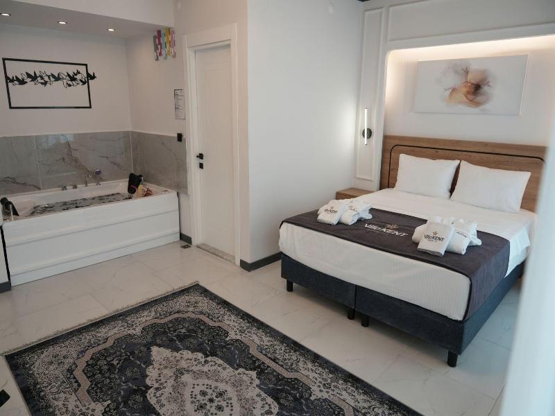 Villa Kent Termal Otel image