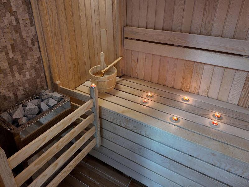 Villa Kent Termal Otel image