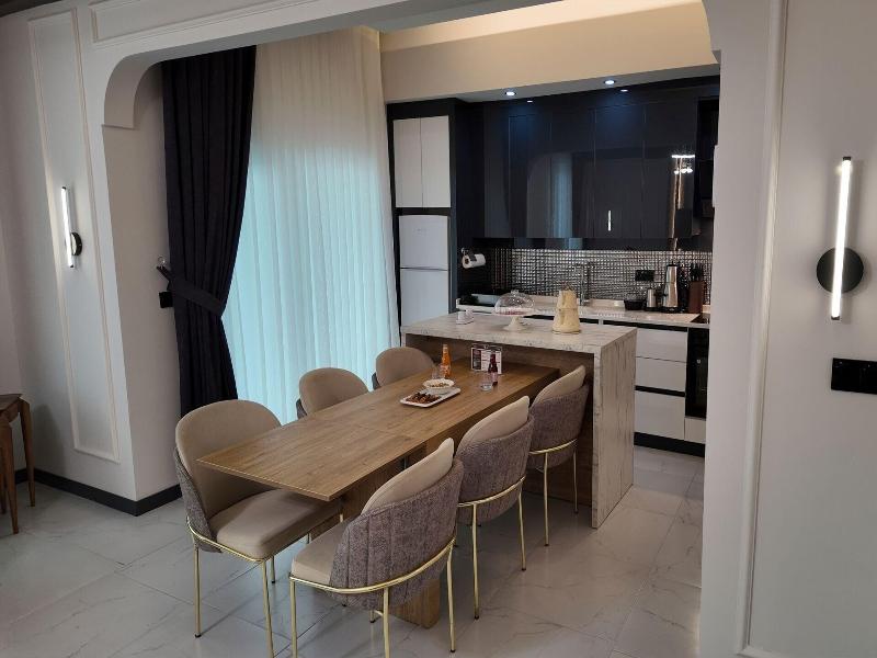Villa Kent Termal Otel image