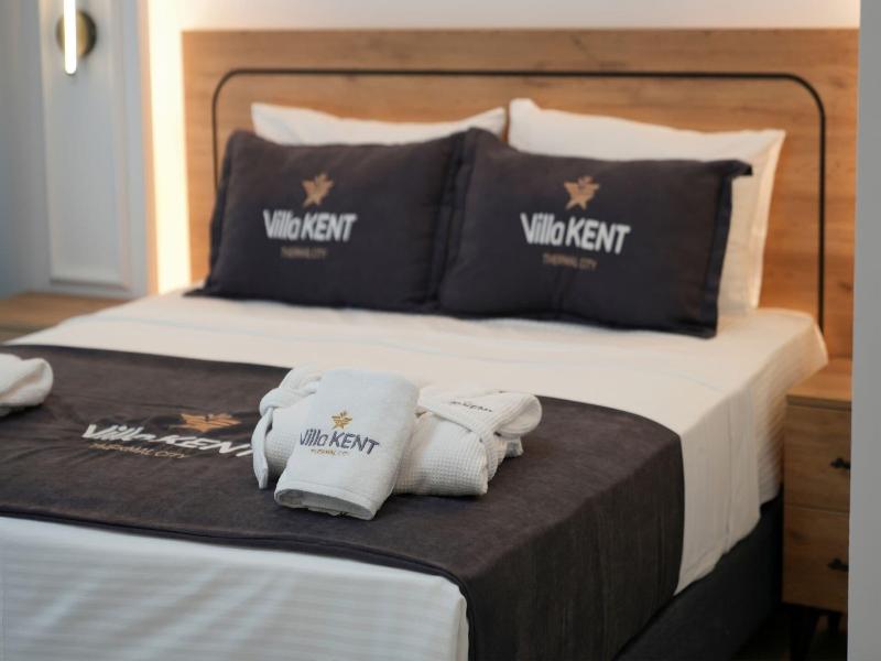 Villa Kent Termal Otel image