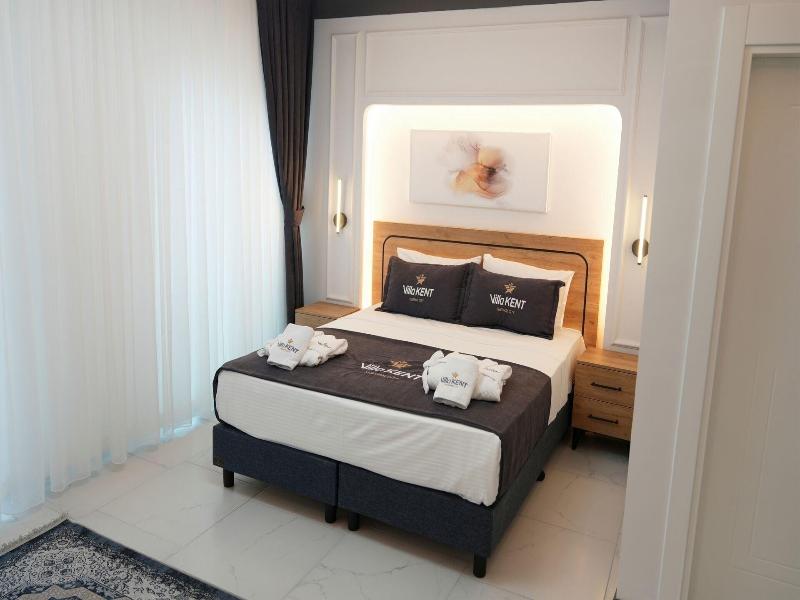 Villa Kent Termal Otel image