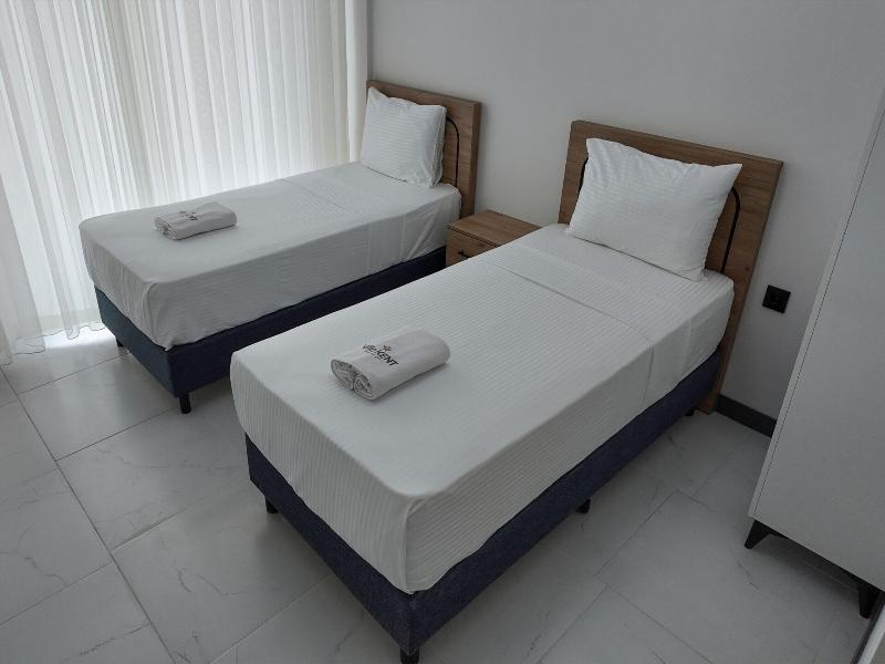 Villa Kent Termal Otel image