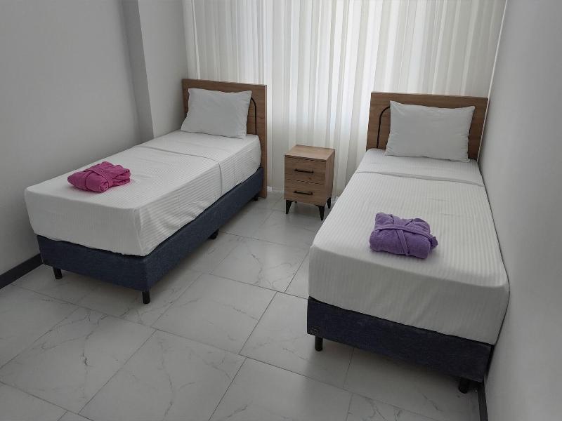 Villa Kent Termal Otel image