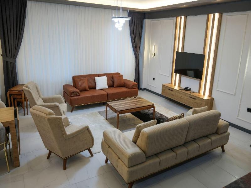 Villa Kent Termal Otel image