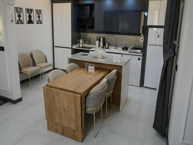 Villa Kent Termal Otel image