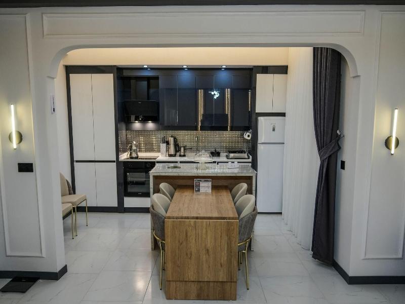 Villa Kent Termal Otel image