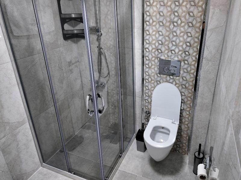 Villa Kent Termal Otel image
