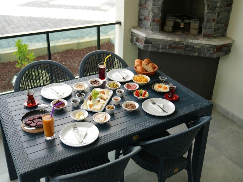 Villa Kent Termal Otel image