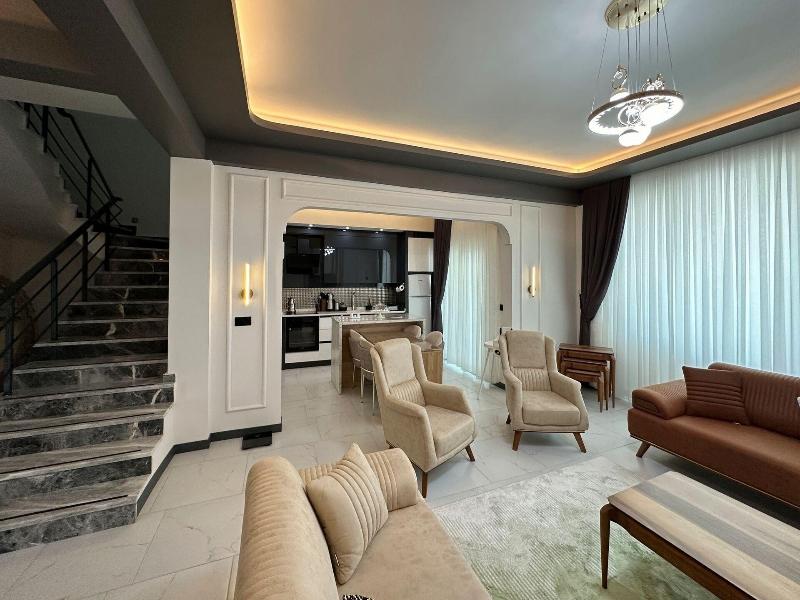 Villa Kent Termal Otel image