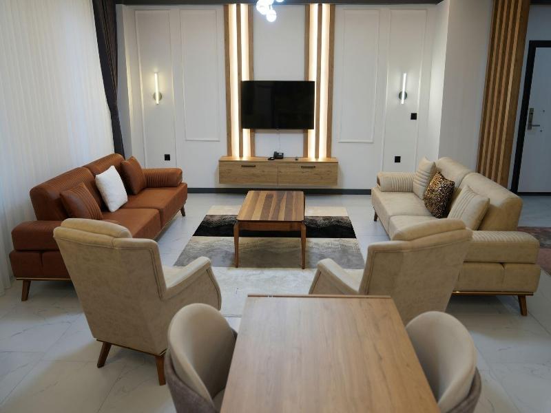 Villa Kent Termal Otel image