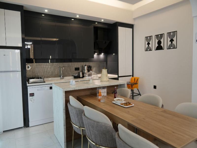 Villa Kent Termal Otel image