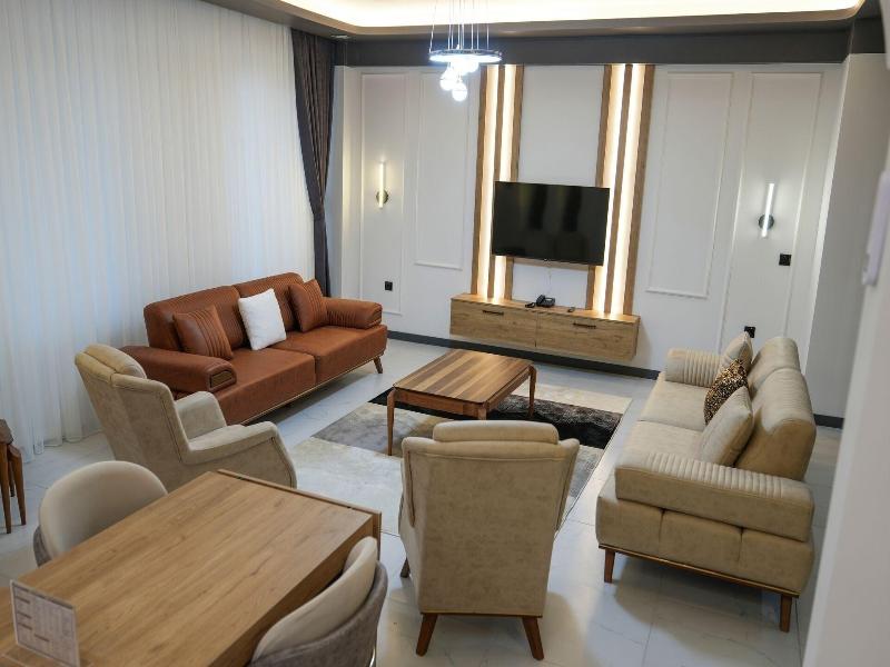 Villa Kent Termal Otel image