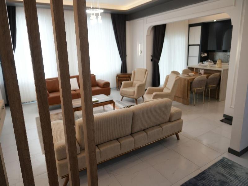 Villa Kent Termal Otel image