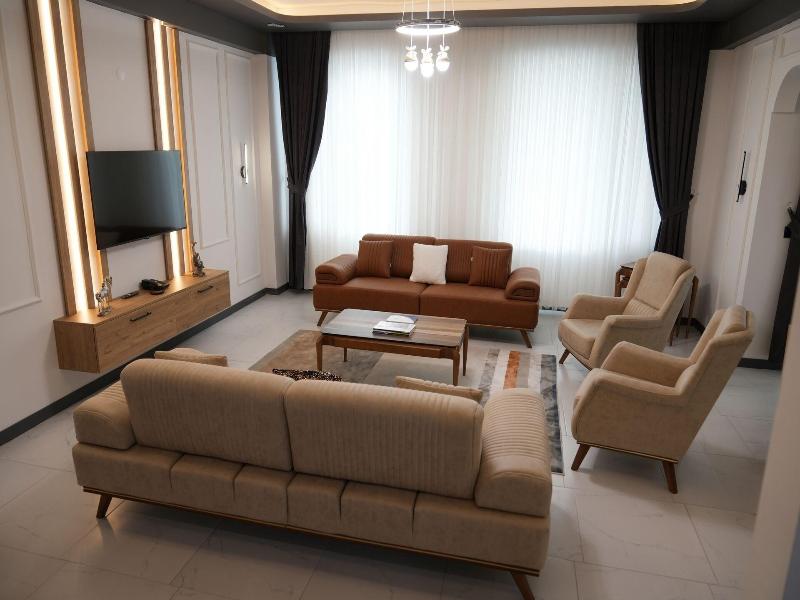 Villa Kent Termal Otel image