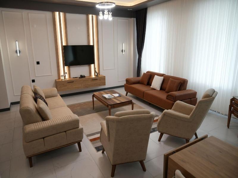 Villa Kent Termal Otel image