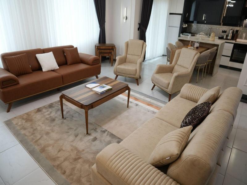 Villa Kent Termal Otel image