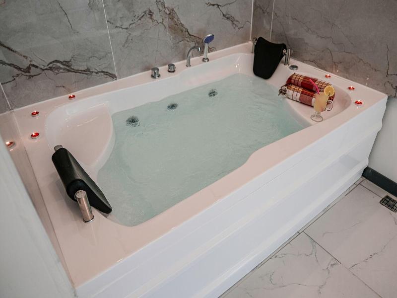 Villa Kent Termal Otel image