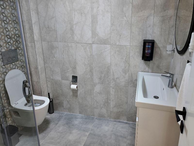 Villa Kent Termal Otel image
