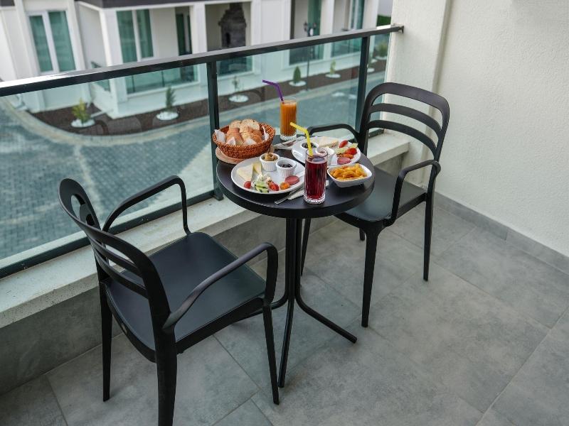Villa Kent Termal Otel image