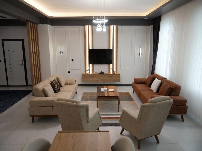 Villa Kent Termal Otel image