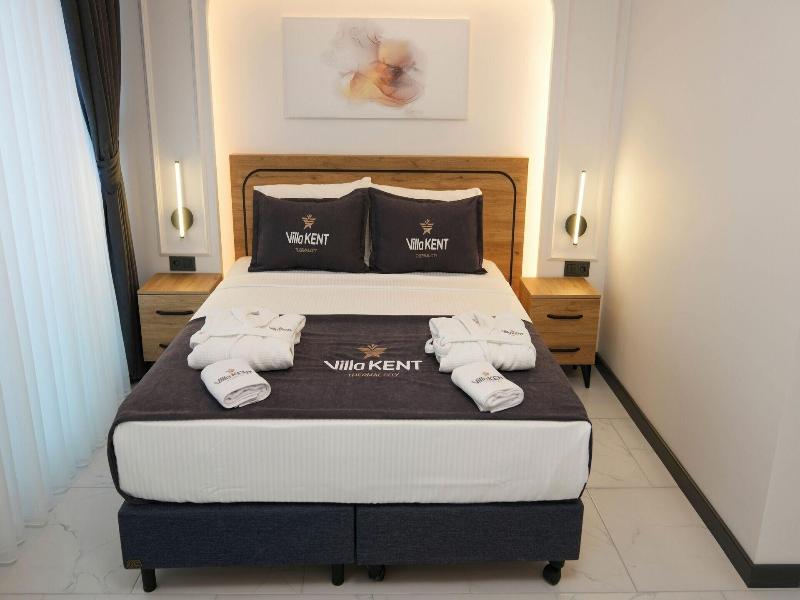 Villa Kent Termal Otel image