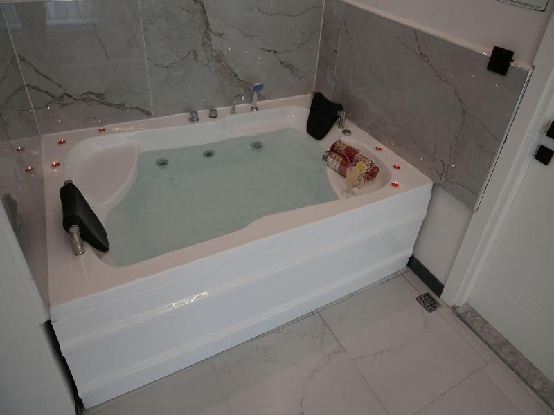 Villa Kent Termal Otel image