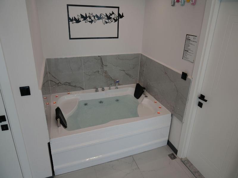 Villa Kent Termal Otel image
