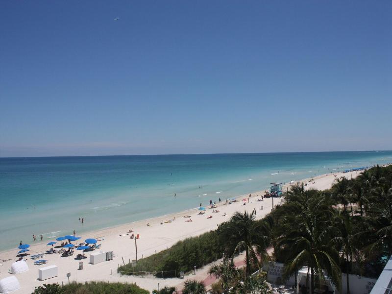 Dharma Home Suites Miami At Monte Carlo image