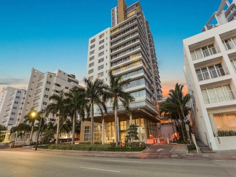 Dharma Home Suites Miami At Monte Carlo image