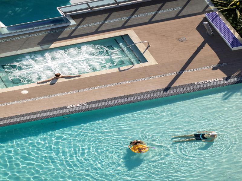 Dharma Home Suites Miami At Monte Carlo image