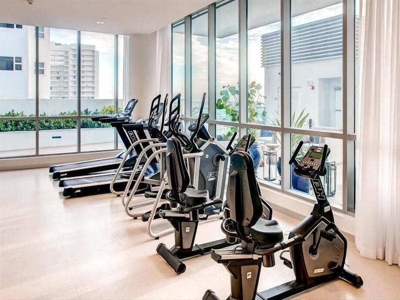 Dharma Home Suites Miami At Monte Carlo image