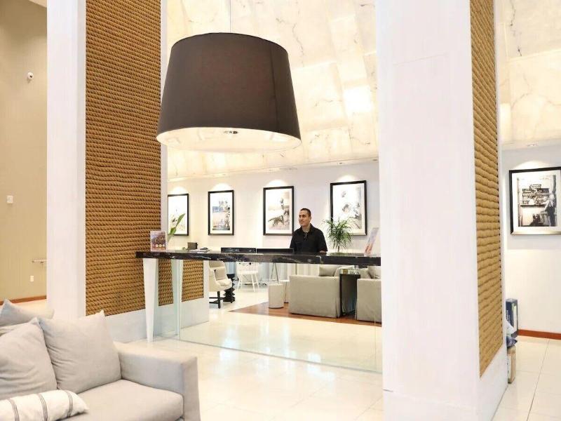 Dharma Home Suites Miami At Monte Carlo image