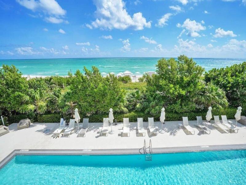 Dharma Home Suites Miami At Monte Carlo image