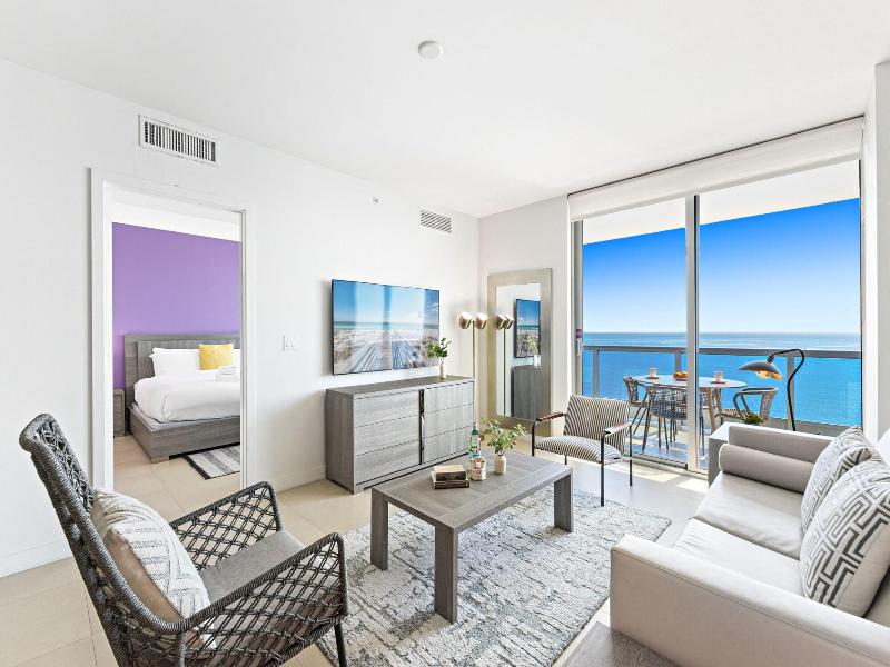 Dharma Home Suites Miami At Monte Carlo image