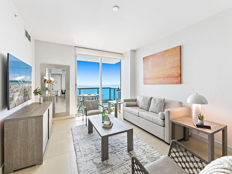 Dharma Home Suites Miami At Monte Carlo image