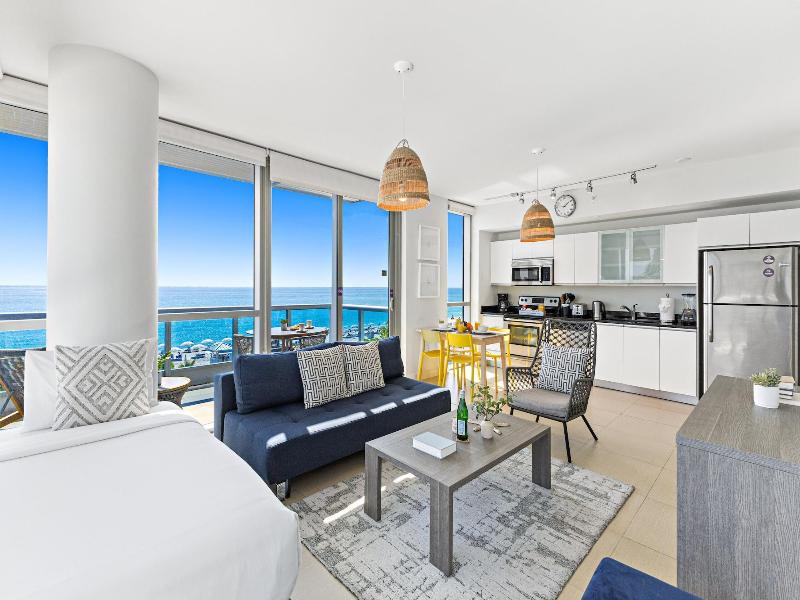 Dharma Home Suites Miami At Monte Carlo image