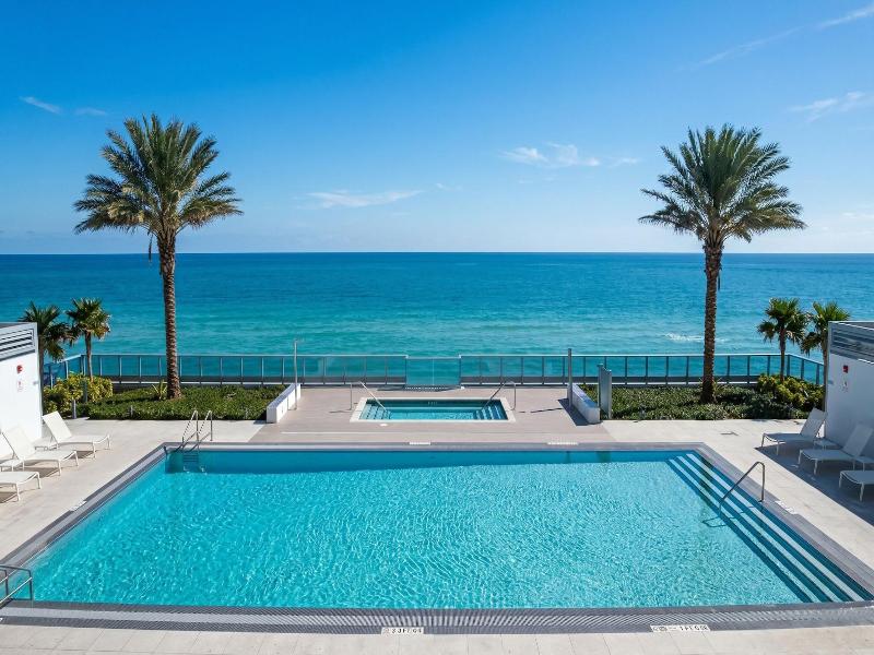 Dharma Home Suites Miami At Monte Carlo image
