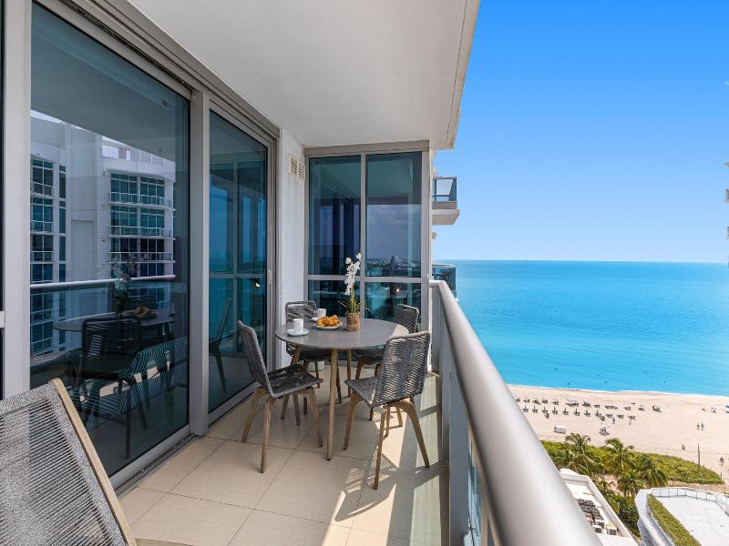 Dharma Home Suites Miami At Monte Carlo image
