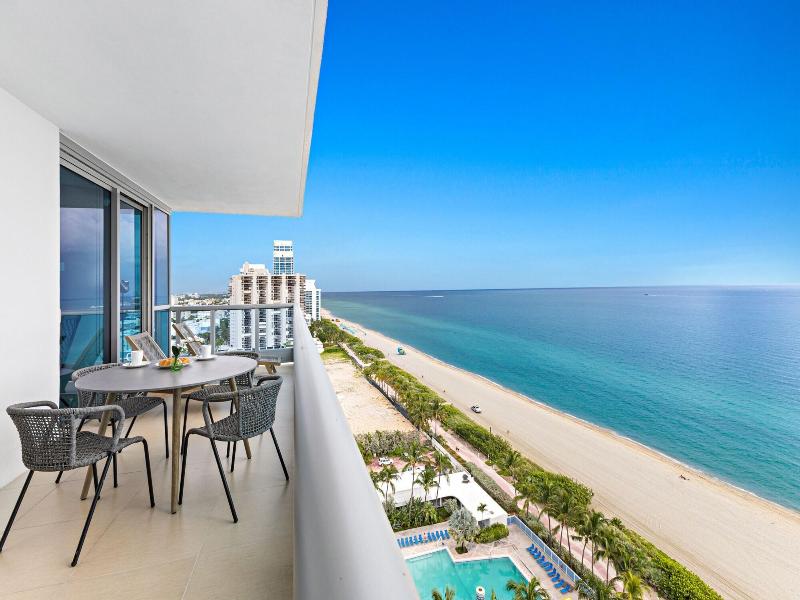 Dharma Home Suites Miami At Monte Carlo image