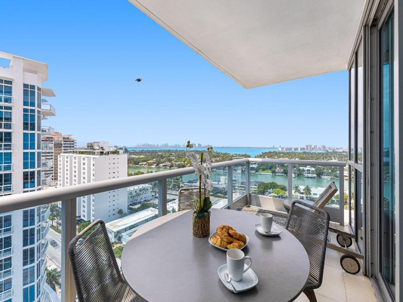 Dharma Home Suites Miami At Monte Carlo image