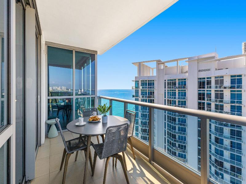 Dharma Home Suites Miami At Monte Carlo image