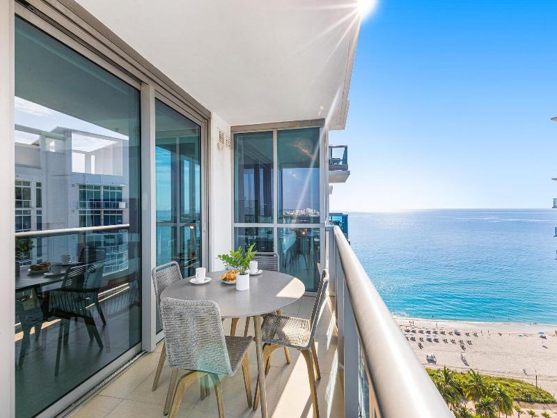 Dharma Home Suites Miami At Monte Carlo image