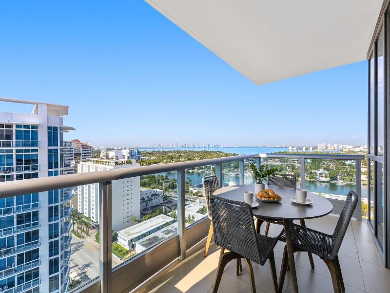 Dharma Home Suites Miami At Monte Carlo image