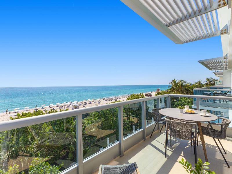 Dharma Home Suites Miami At Monte Carlo image