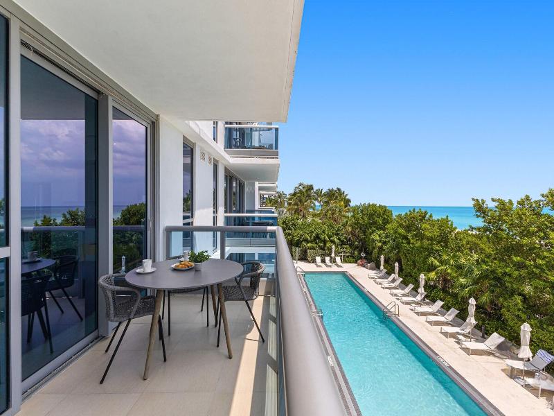 Dharma Home Suites Miami At Monte Carlo image